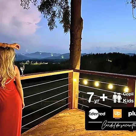 Tiarra Mountain Ξενοδοχείο 3*