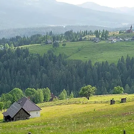 Tiarra Mountain Ξενοδοχείο