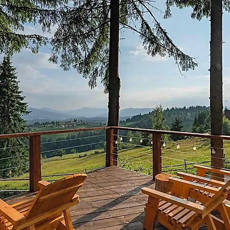 Tiarra Mountain 3* Κλουζ-Ναπόκα