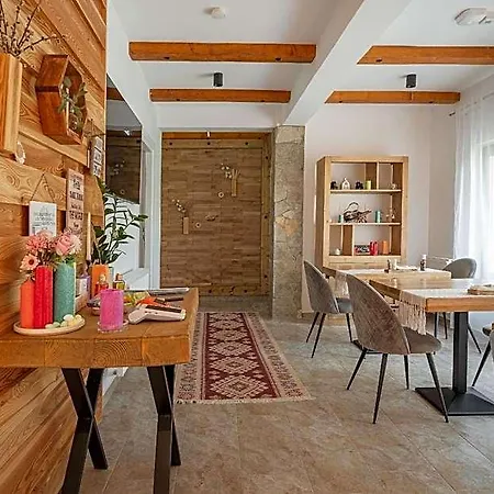Ξενοδοχείο Tiarra Mountain 3*