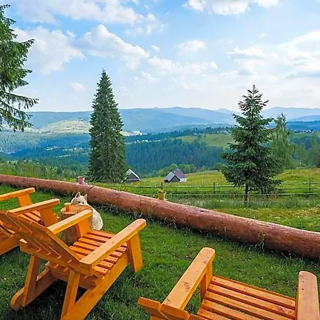 Tiarra Mountain Ξενοδοχείο