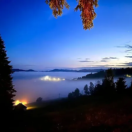 Ξενοδοχείο Tiarra Mountain Κλουζ-Ναπόκα
