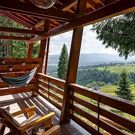 Tiarra Mountain 3* Κλουζ-Ναπόκα