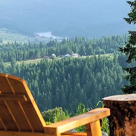 Tiarra Mountain Ξενοδοχείο