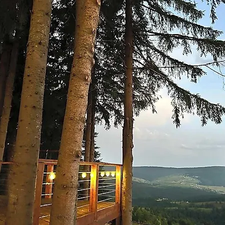 Tiarra Mountain Ξενοδοχείο 3*